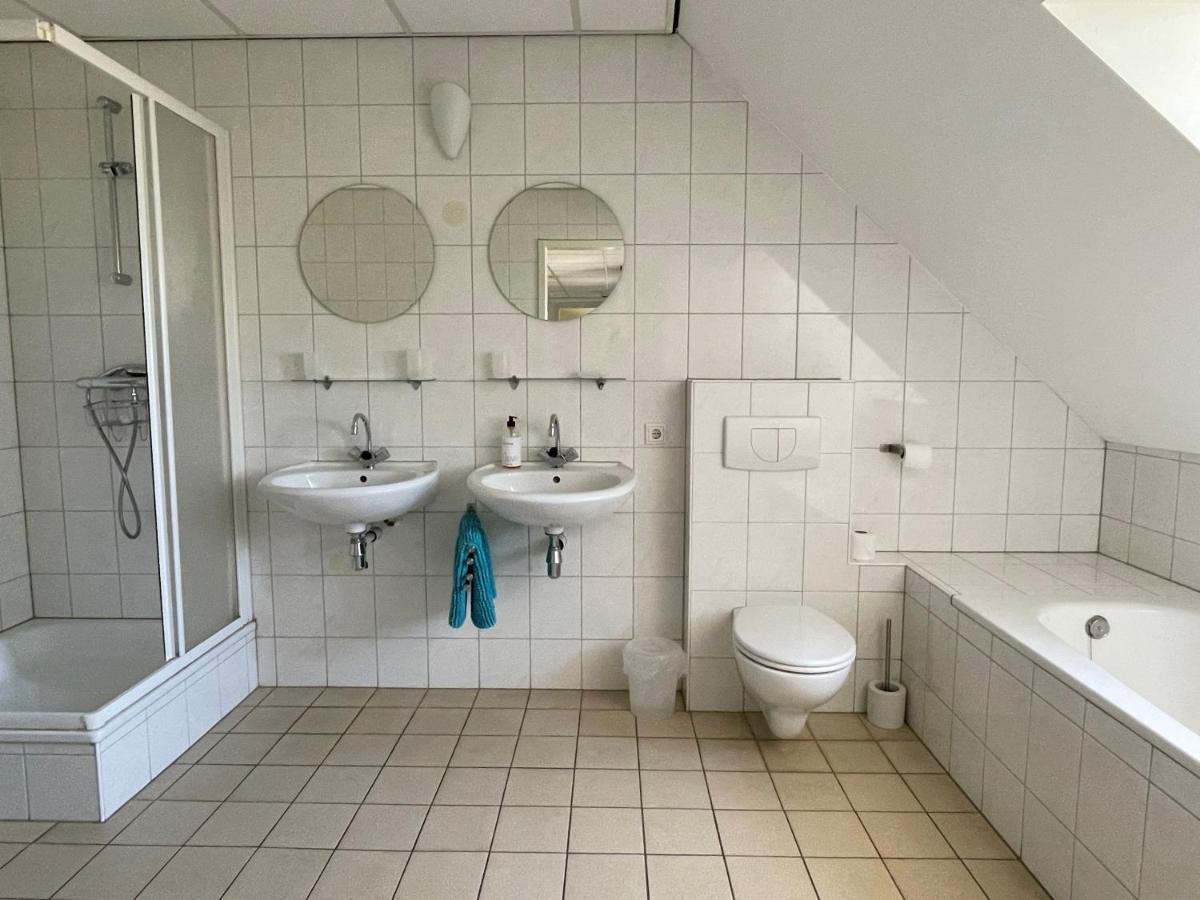Vakantieoord "De Peppelhoeve" Koudekerke Kültér fotó