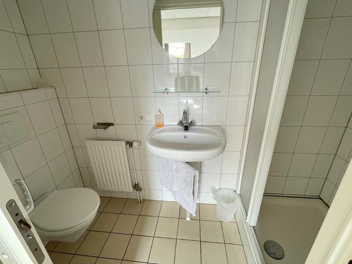 Vakantieoord "De Peppelhoeve" Koudekerke Kültér fotó