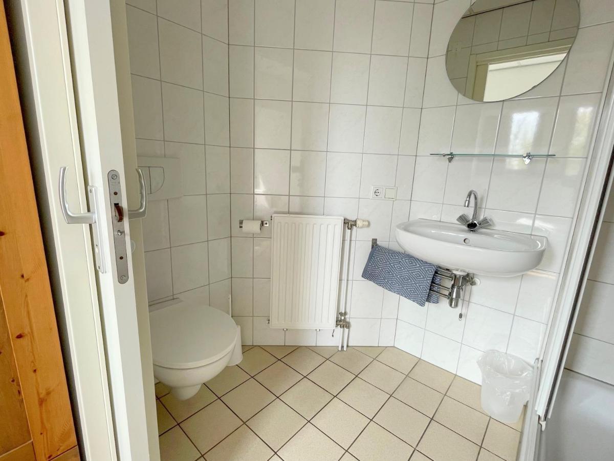 Vakantieoord "De Peppelhoeve" Koudekerke Kültér fotó