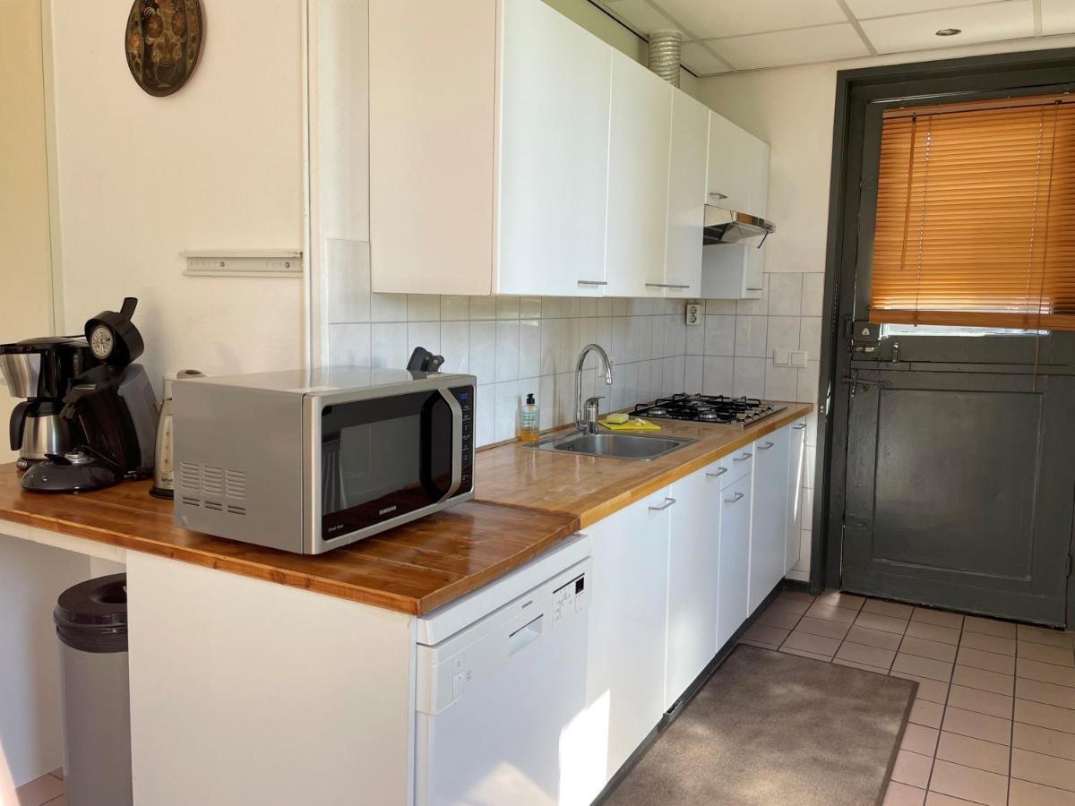 Vakantieoord "De Peppelhoeve" Koudekerke Kültér fotó