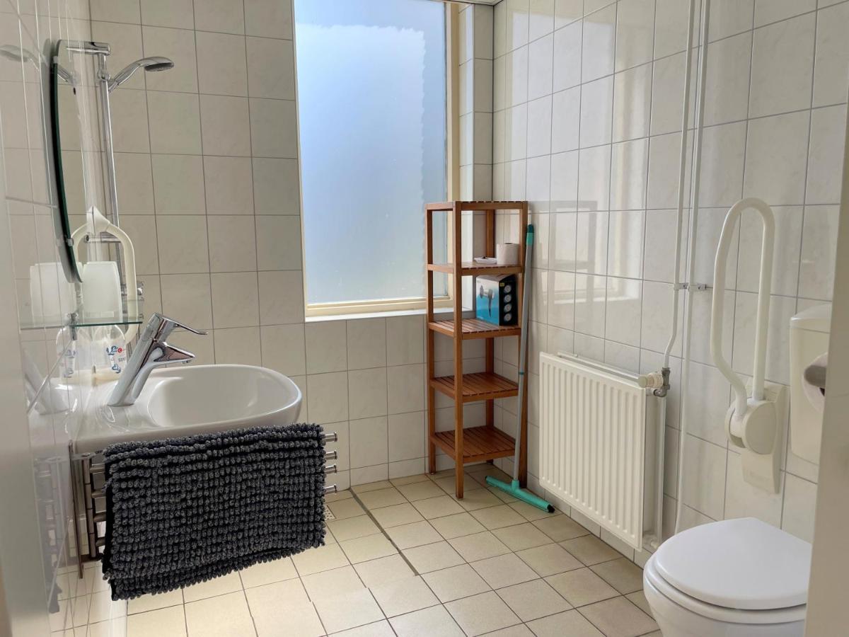 Vakantieoord "De Peppelhoeve" Koudekerke Kültér fotó