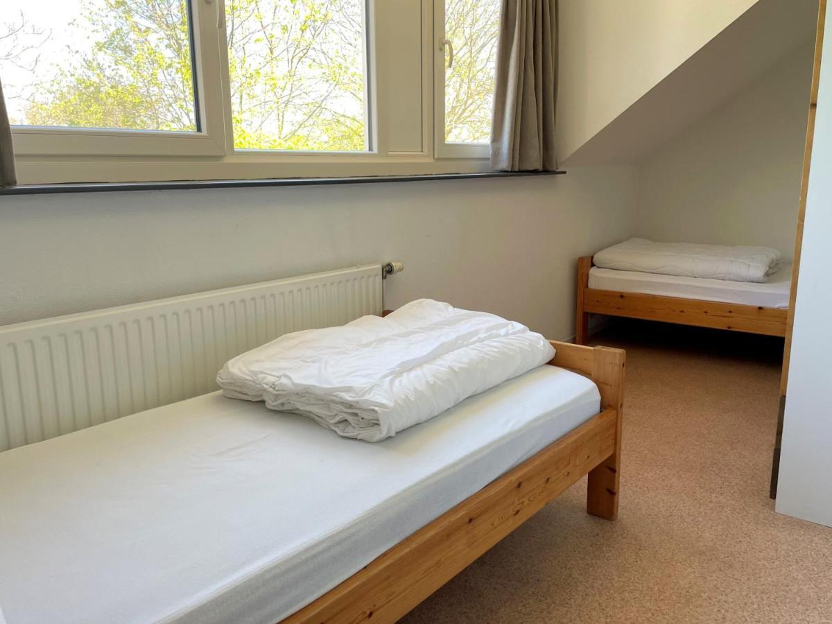 Vakantieoord "De Peppelhoeve" Koudekerke Kültér fotó