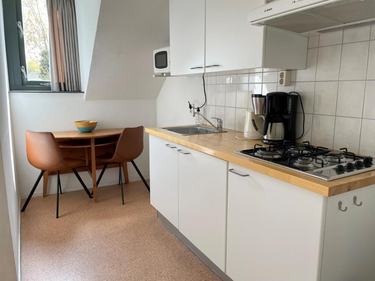 Vakantieoord "De Peppelhoeve" Koudekerke Kültér fotó