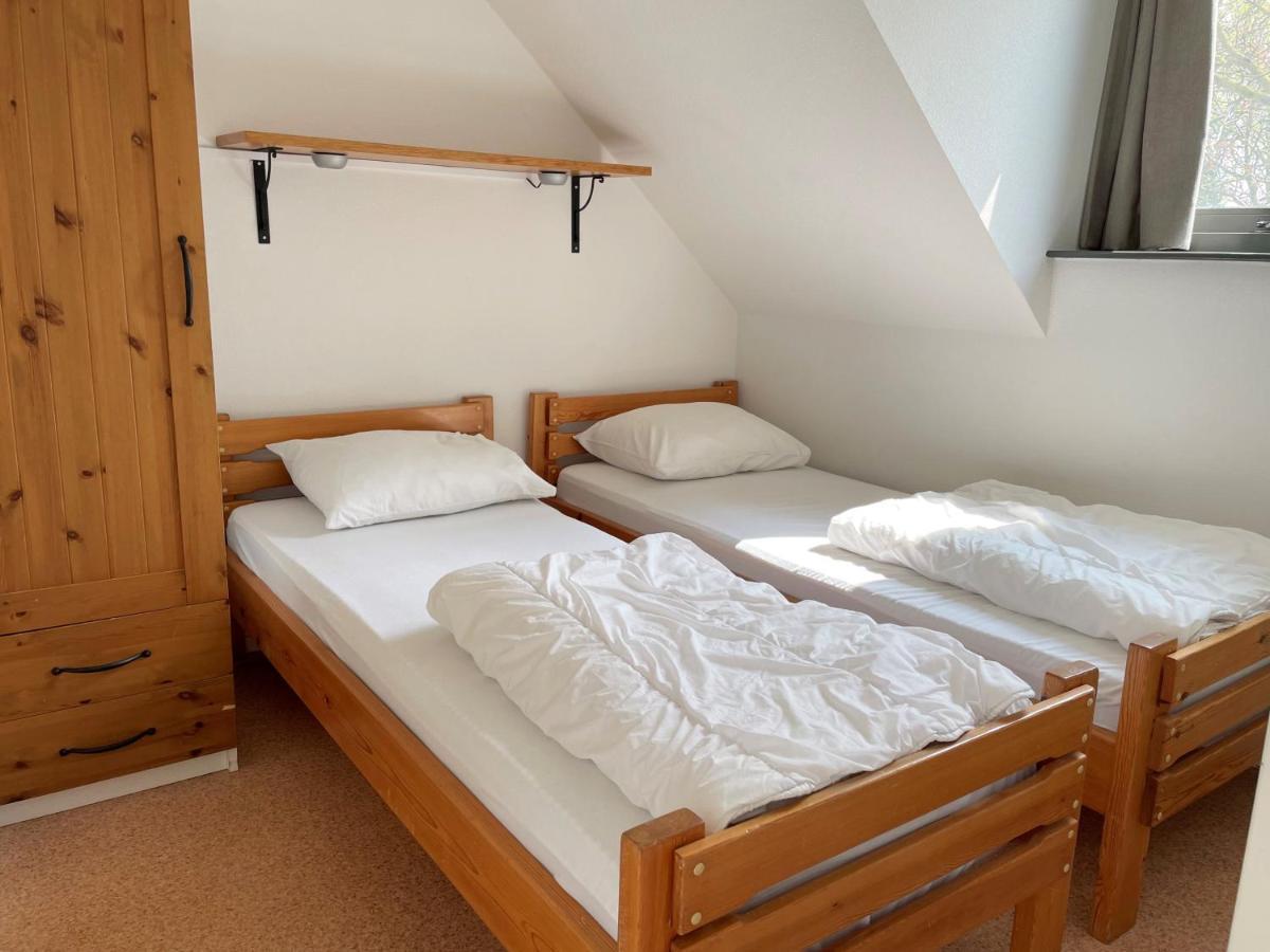 Vakantieoord "De Peppelhoeve" Koudekerke Kültér fotó