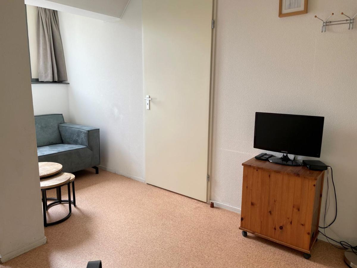 Vakantieoord "De Peppelhoeve" Koudekerke Kültér fotó