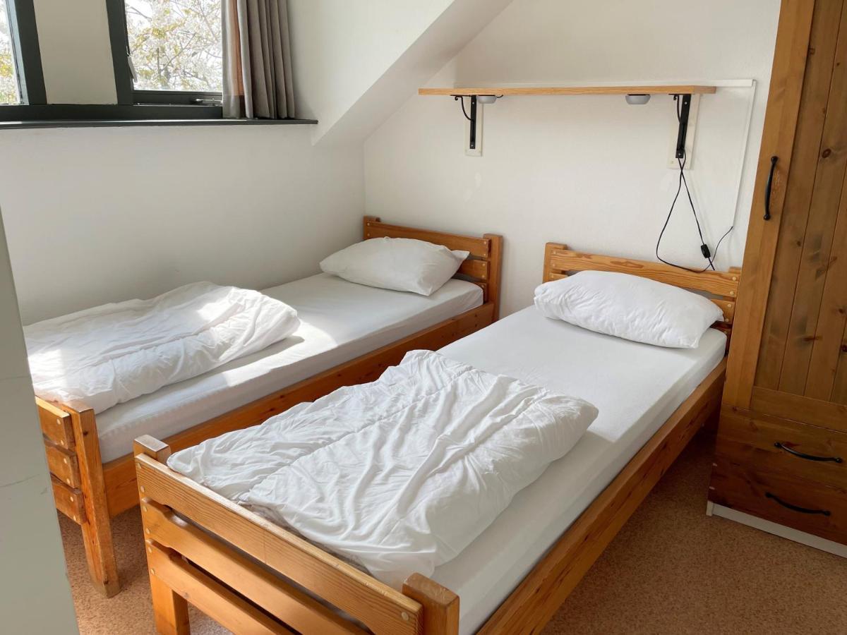 Vakantieoord "De Peppelhoeve" Koudekerke Kültér fotó