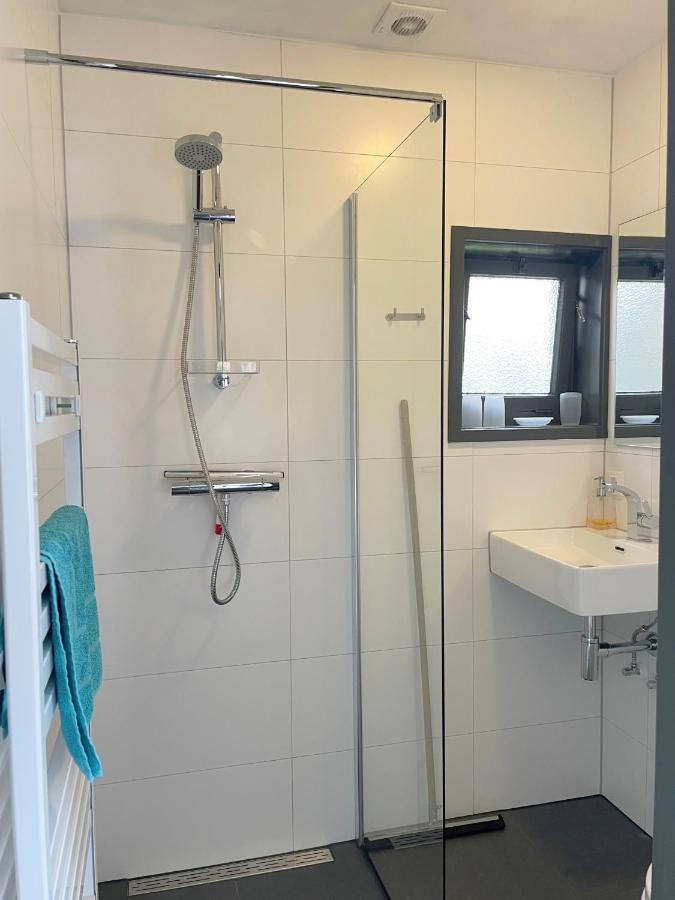 Vakantieoord "De Peppelhoeve" Koudekerke Kültér fotó