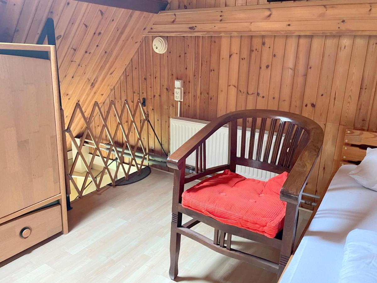 Vakantieoord "De Peppelhoeve" Koudekerke Kültér fotó